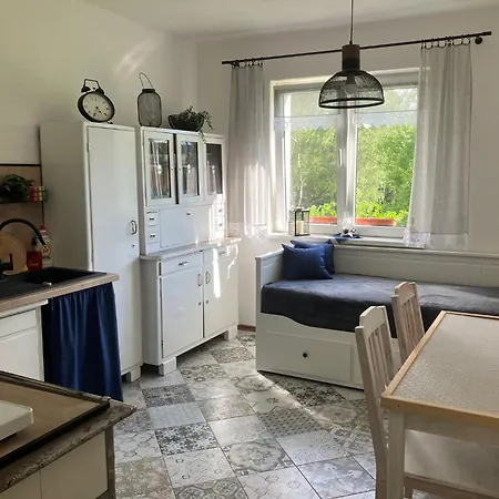 Дом отдыха Fischerky