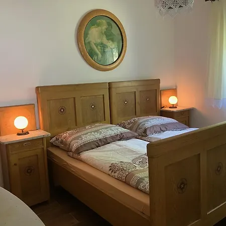 Fischerky Дом отдыха *